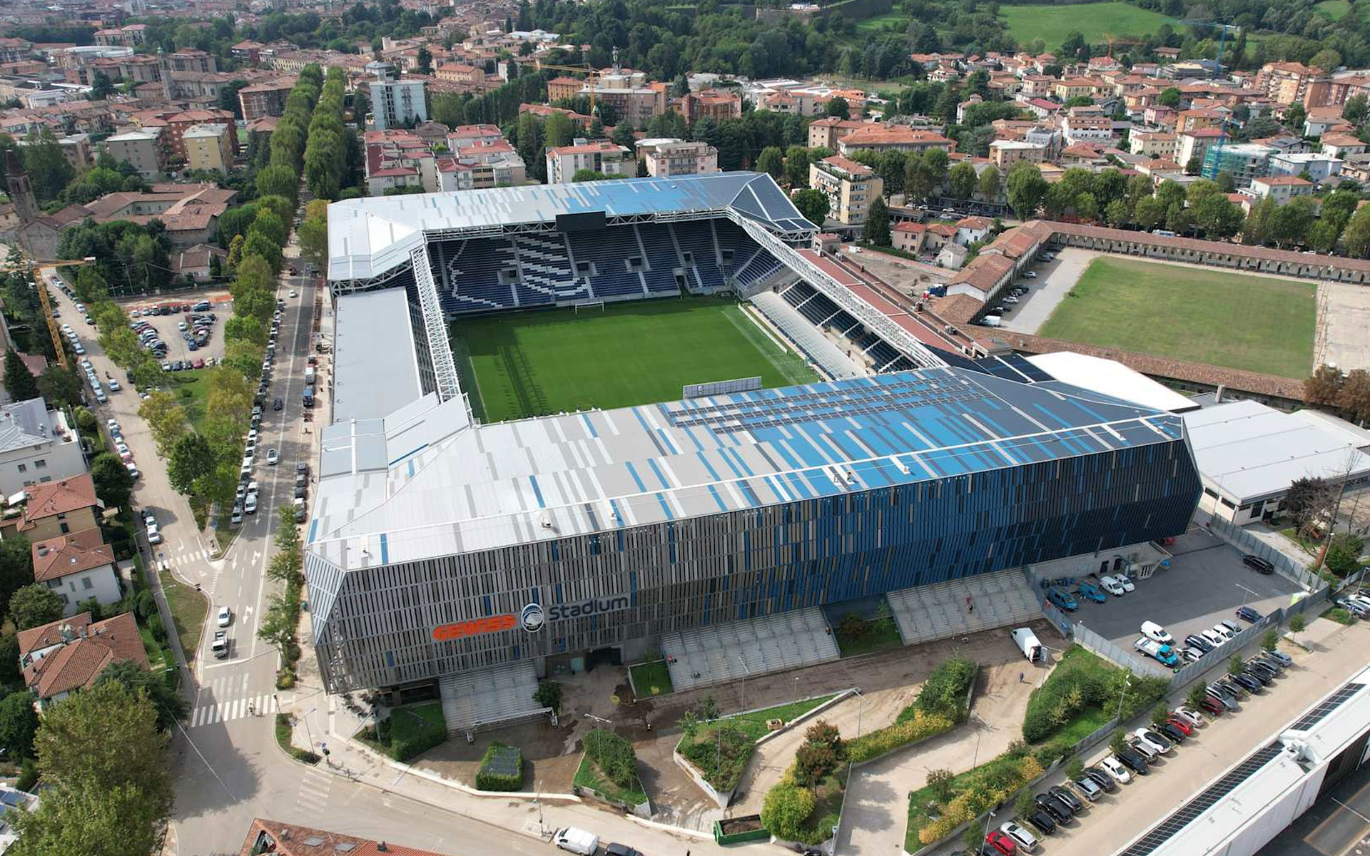 Gewiss stadium