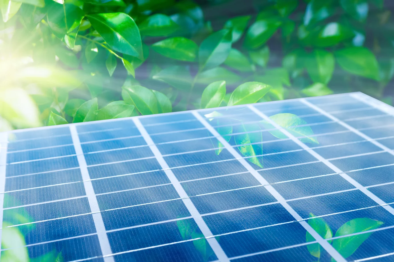 Edilizia sostenibile