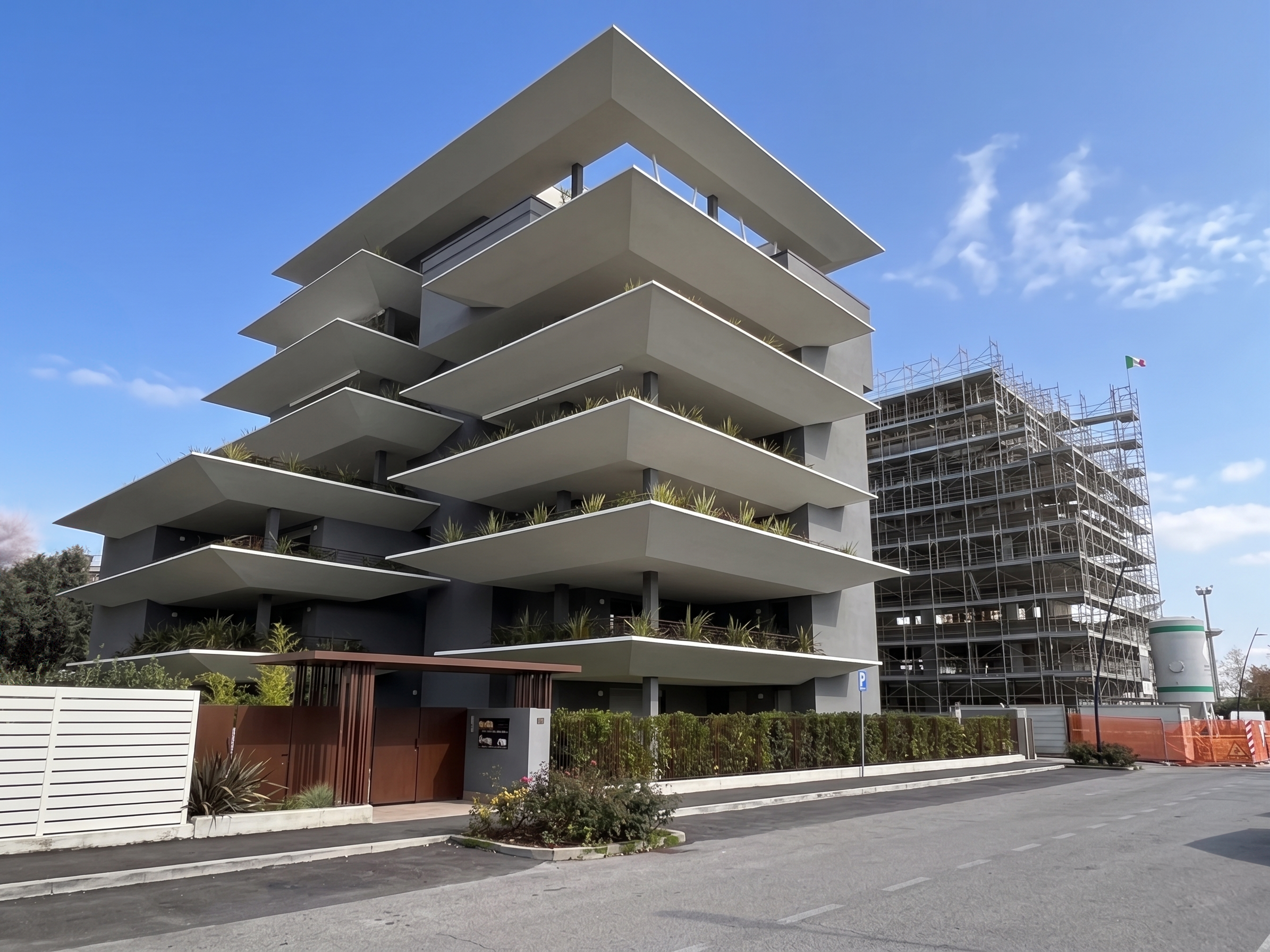 Azienda